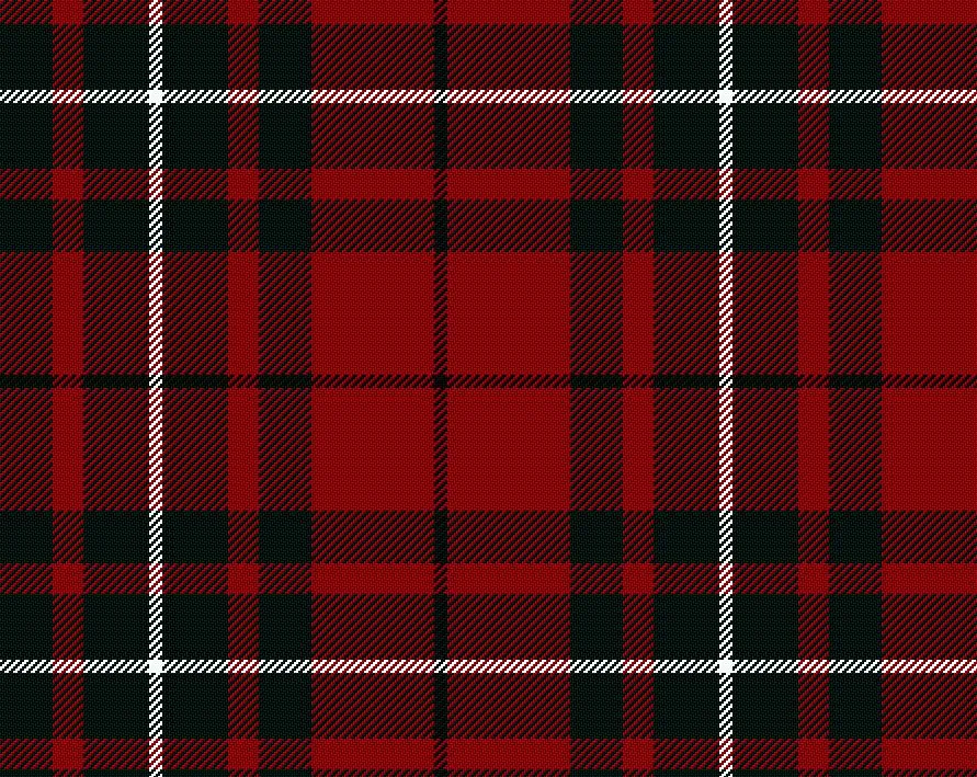 MacAulay Modern Casual 4 Yard Kilt