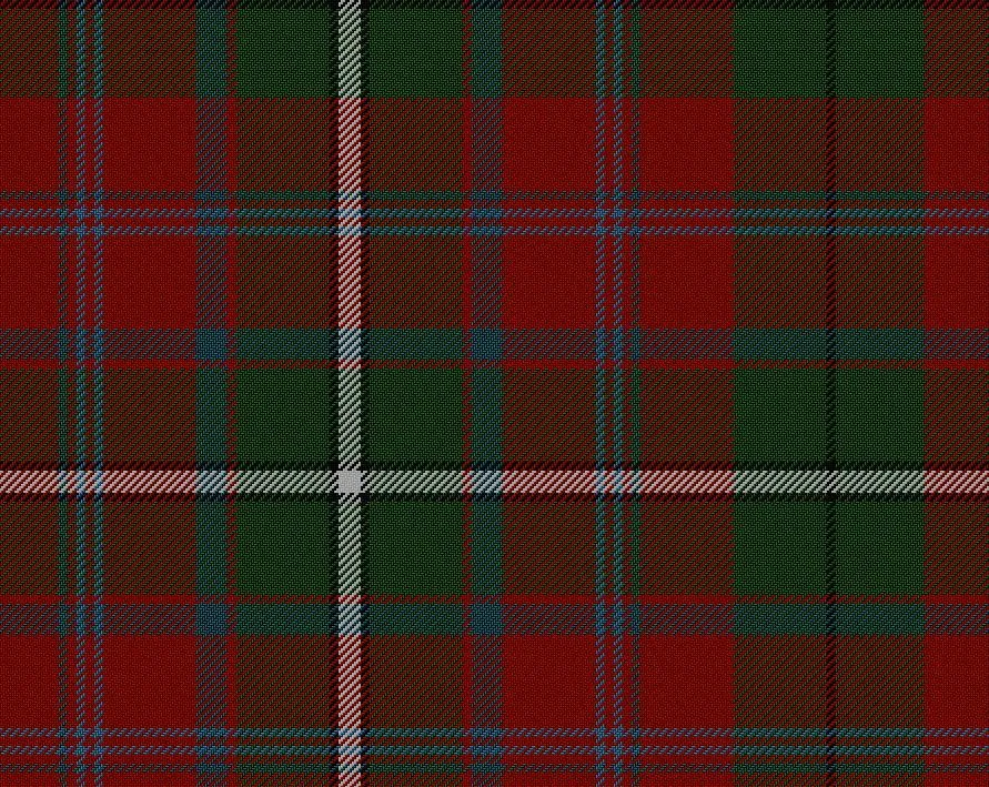 MacGuire Casual 4 Yard Kilt