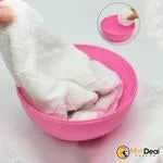 Magic Compressed Towel