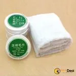 Magic Compressed Towel