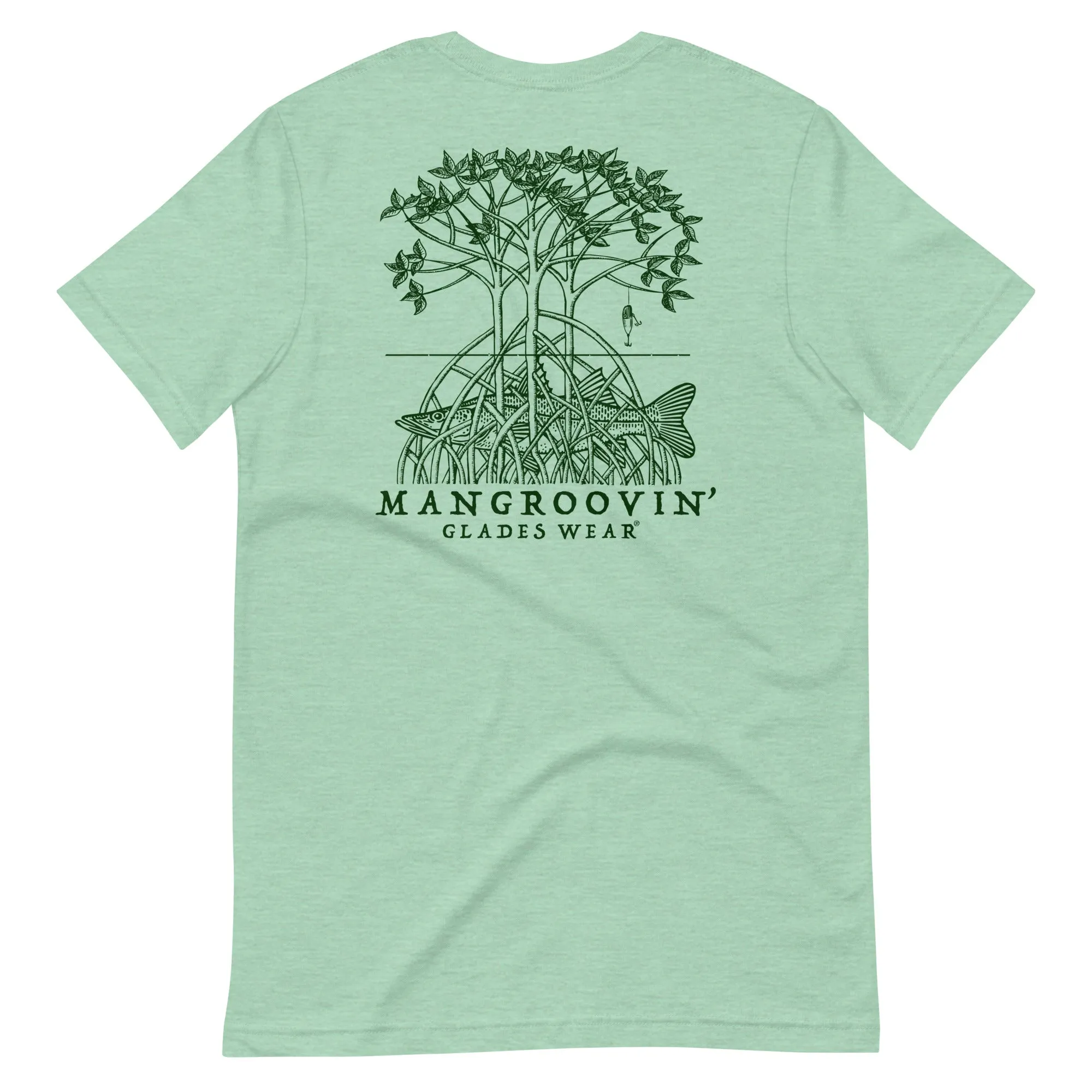 Mangroovin' T-Shirt