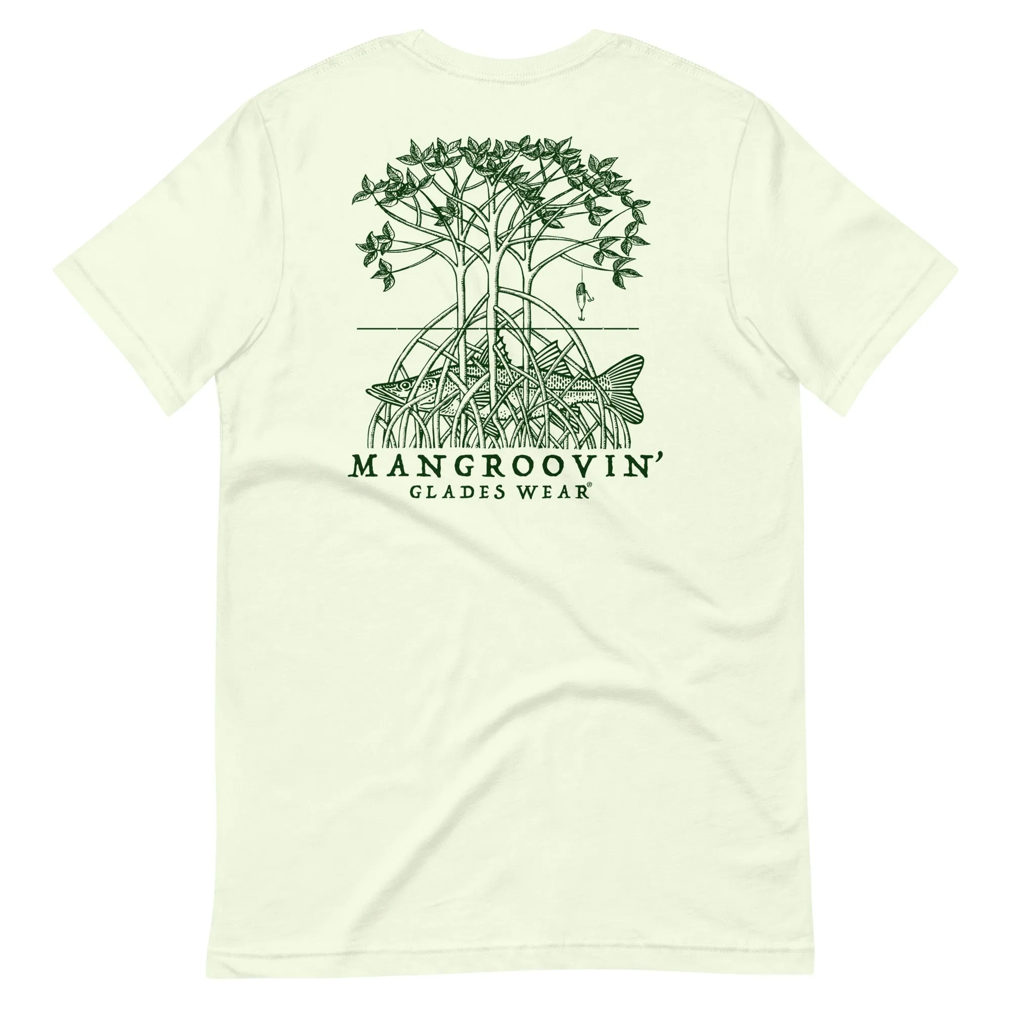 Mangroovin' T-Shirt