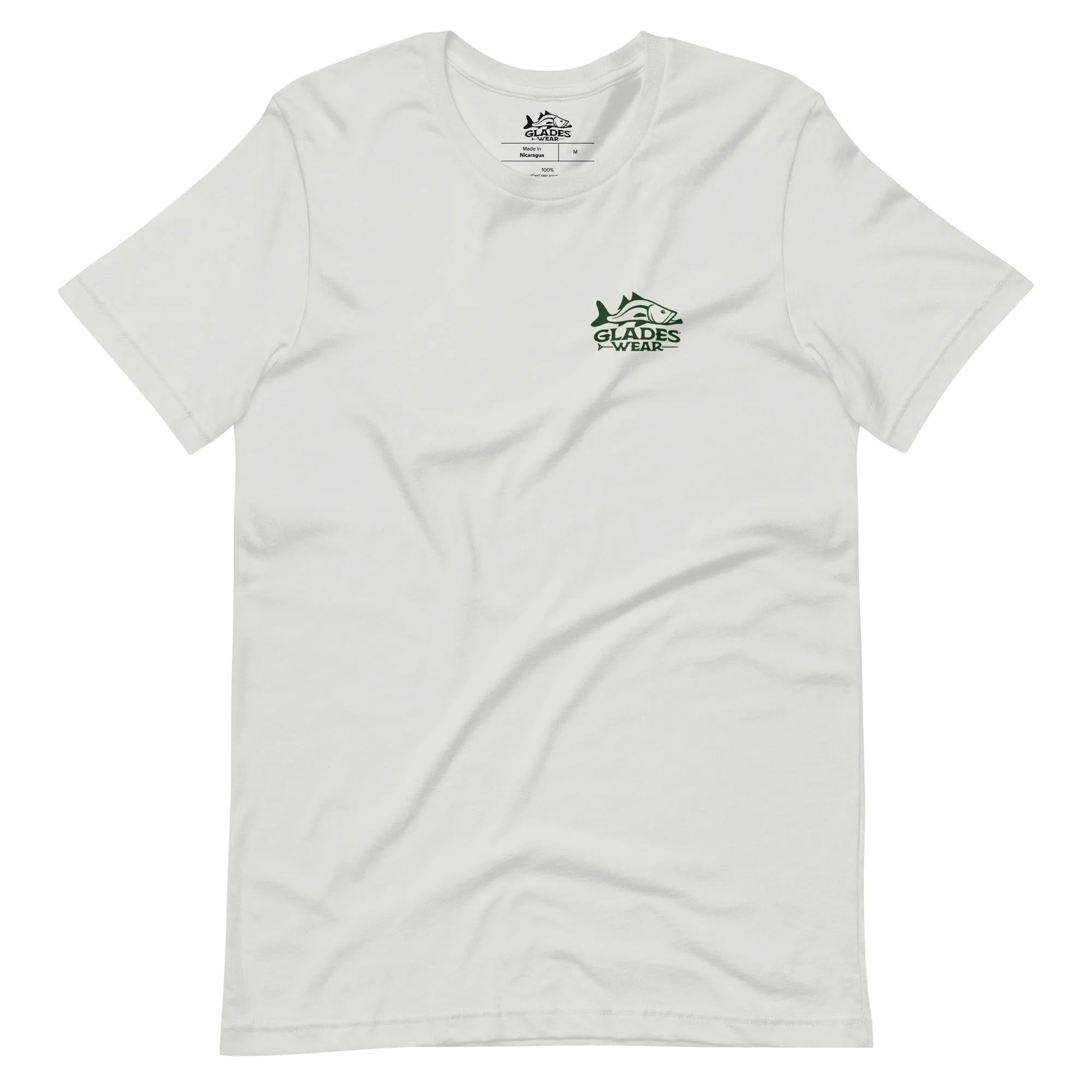 Mangroovin' T-Shirt