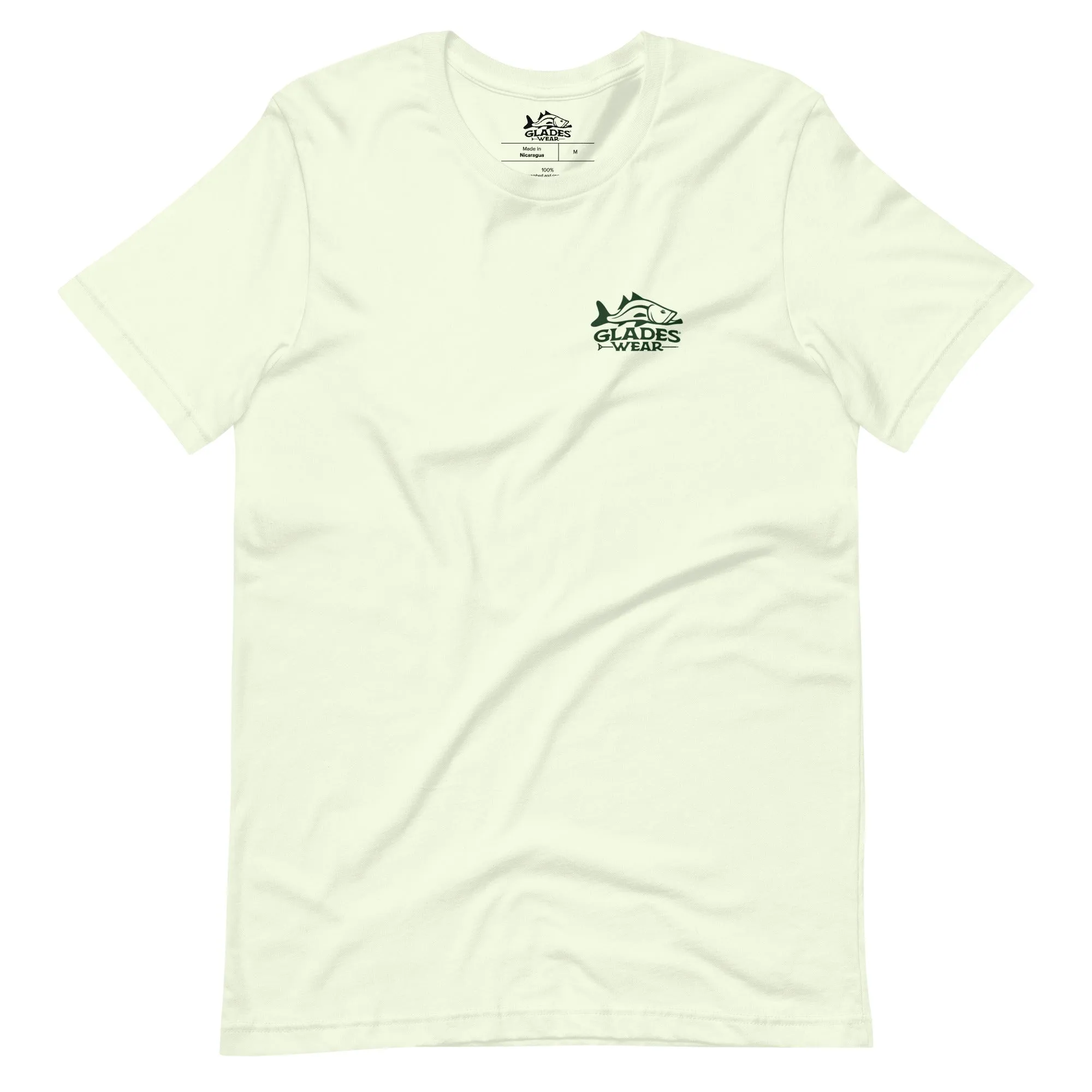 Mangroovin' T-Shirt