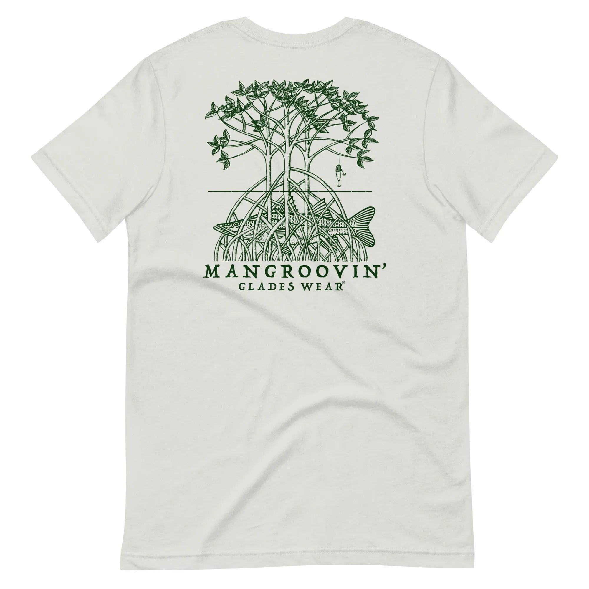 Mangroovin' T-Shirt