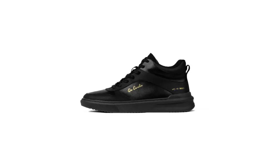 MAS-63 | TRIPLE BLACK | MEN
