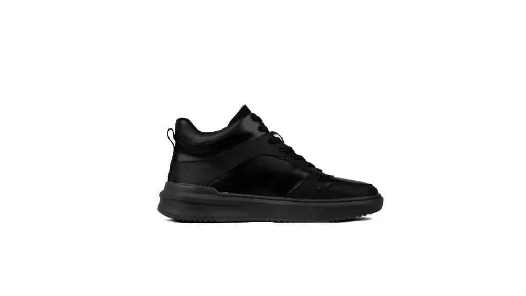 MAS-63 | TRIPLE BLACK | MEN