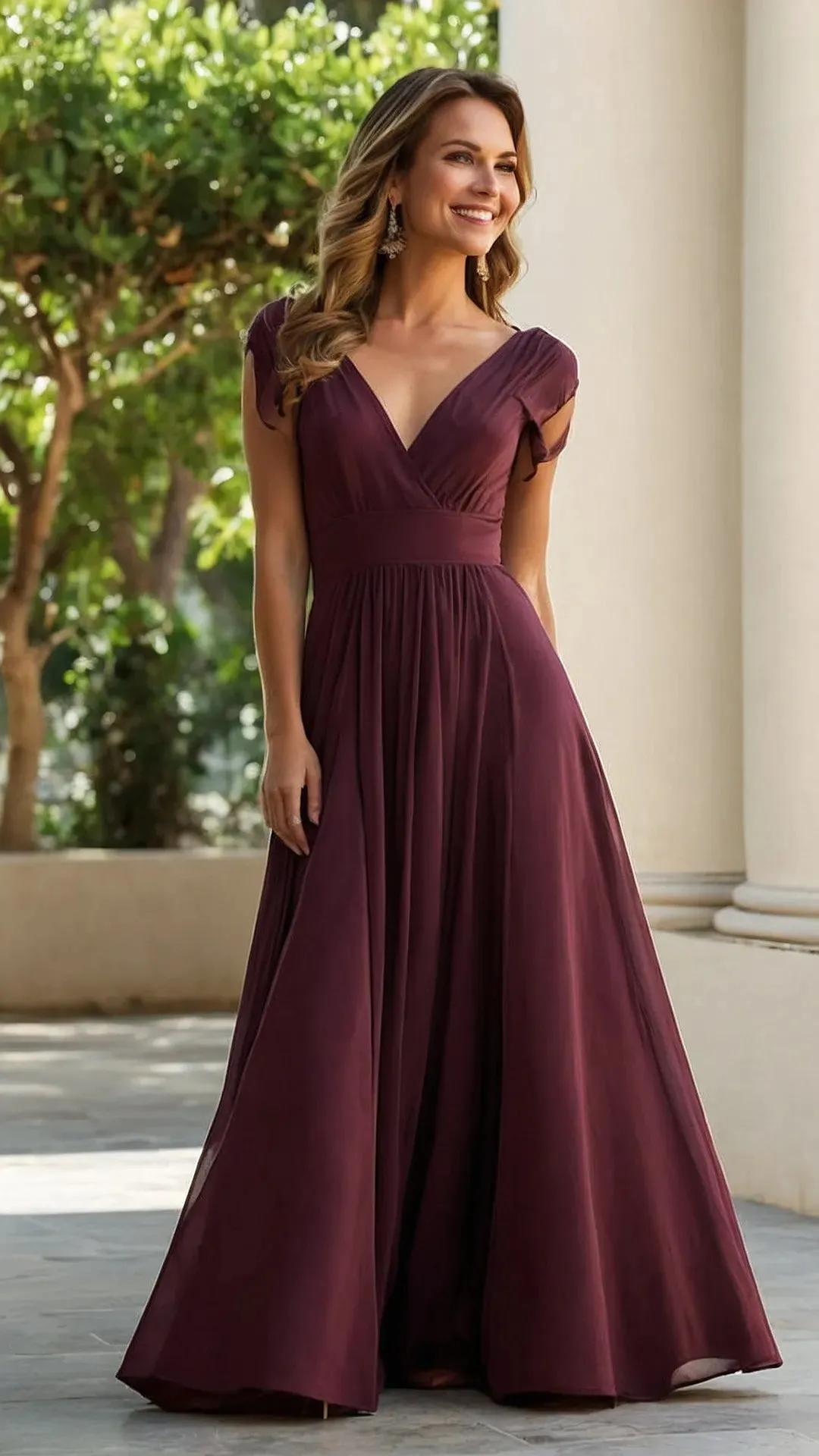 Maxi Dress Madness: 11 Styling Ideas You Need to Try Now