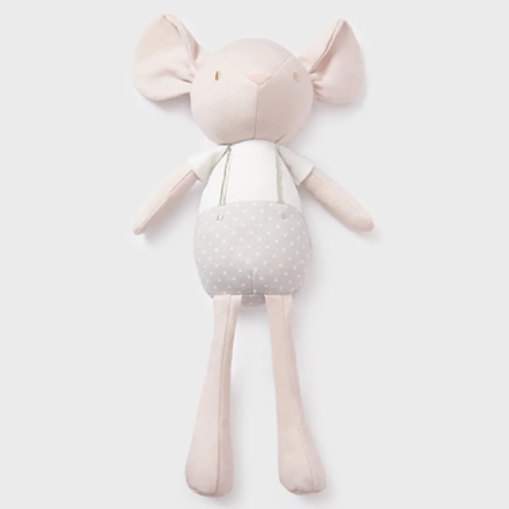 Mayoral Moon Mouse Soft Toy