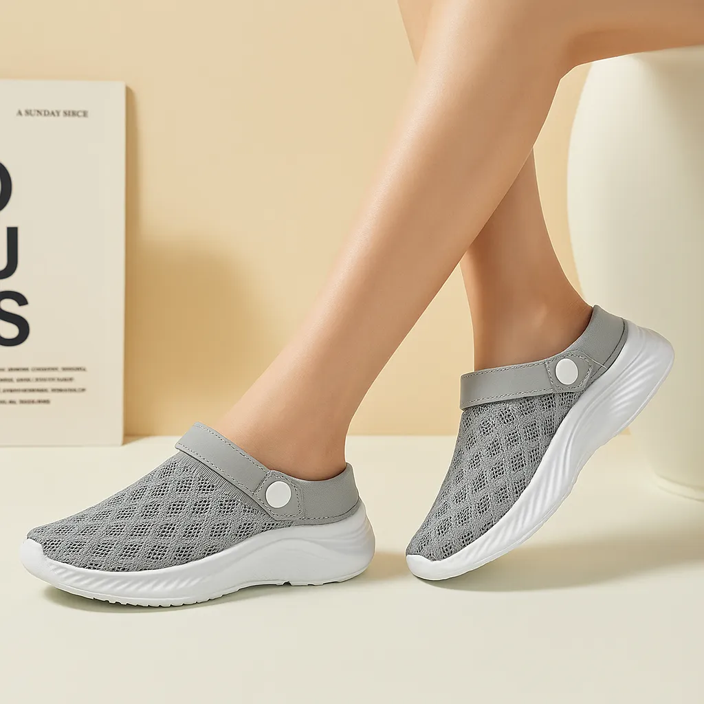 Mellow Slippers