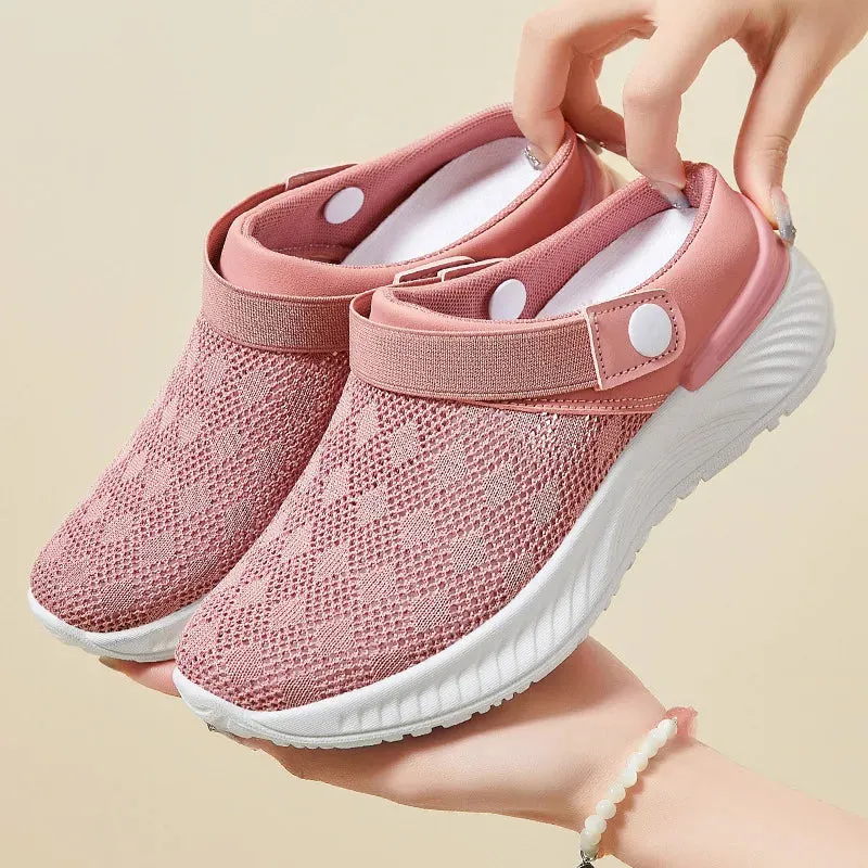 Mellow Slippers