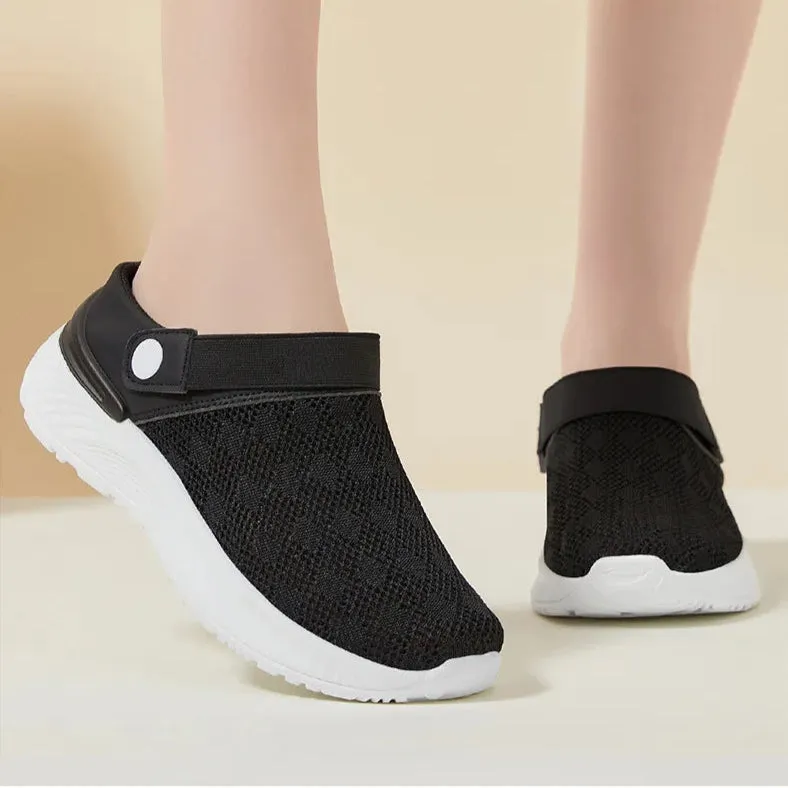 Mellow Slippers