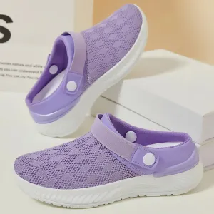Mellow Slippers