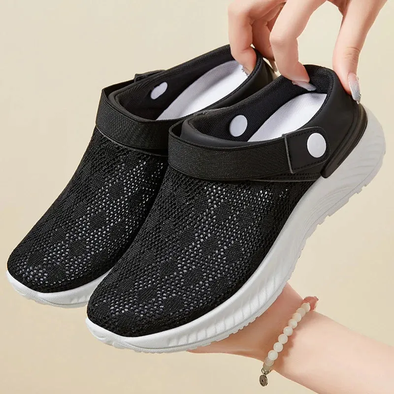 Mellow Slippers