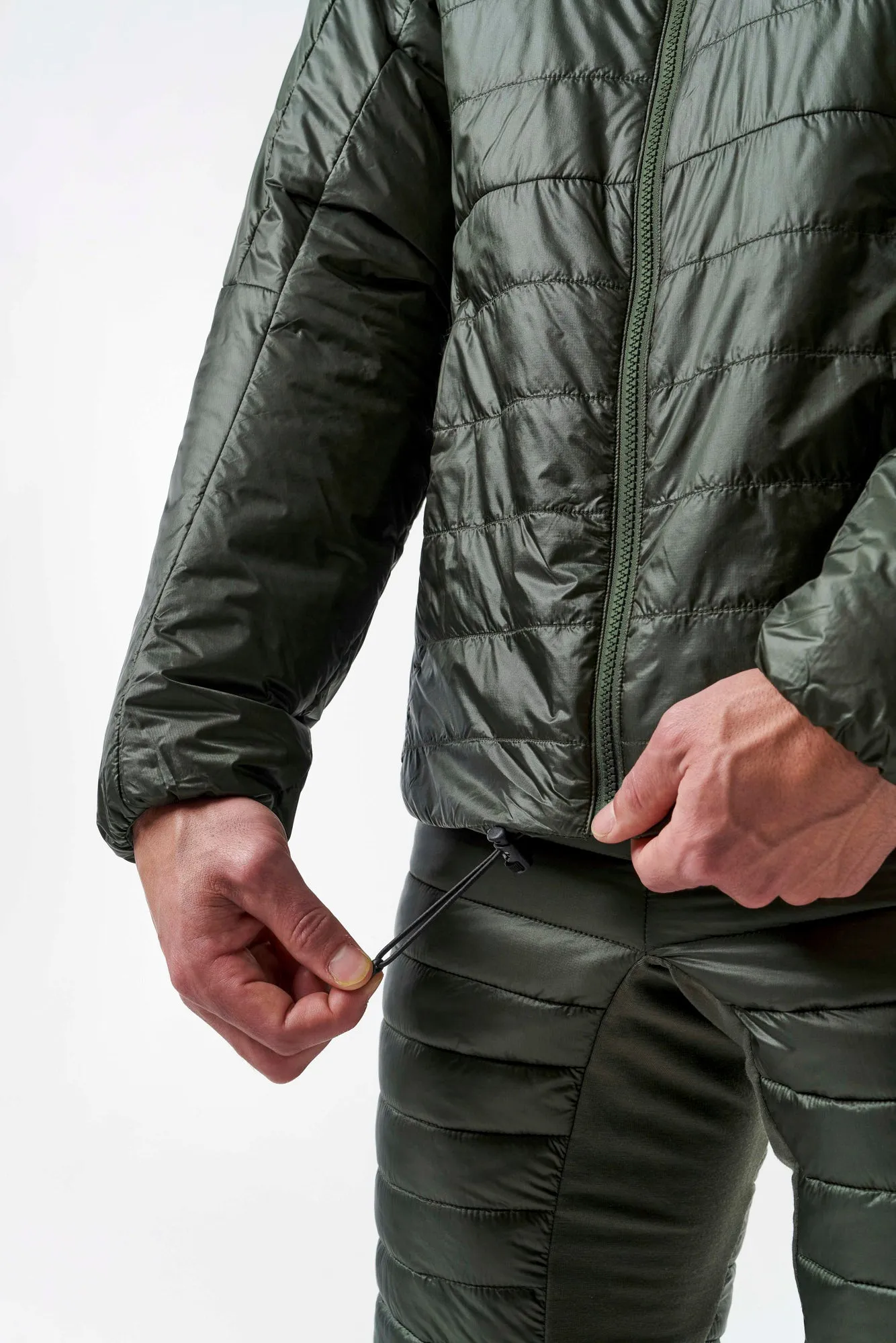 Men's Altitude Gilltek™ Hoodie Jacket