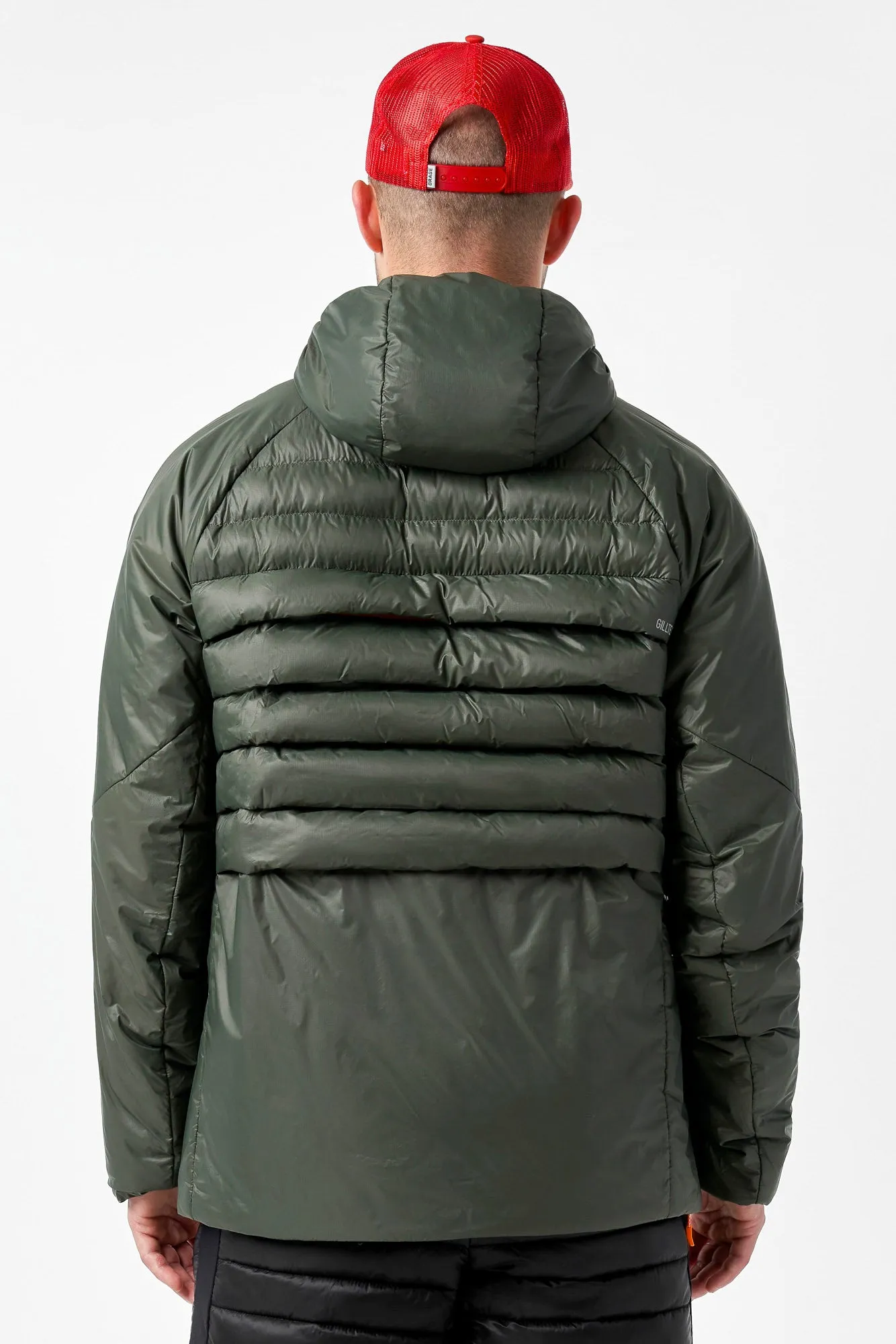 Men's Altitude Gilltek™ Hoodie Jacket