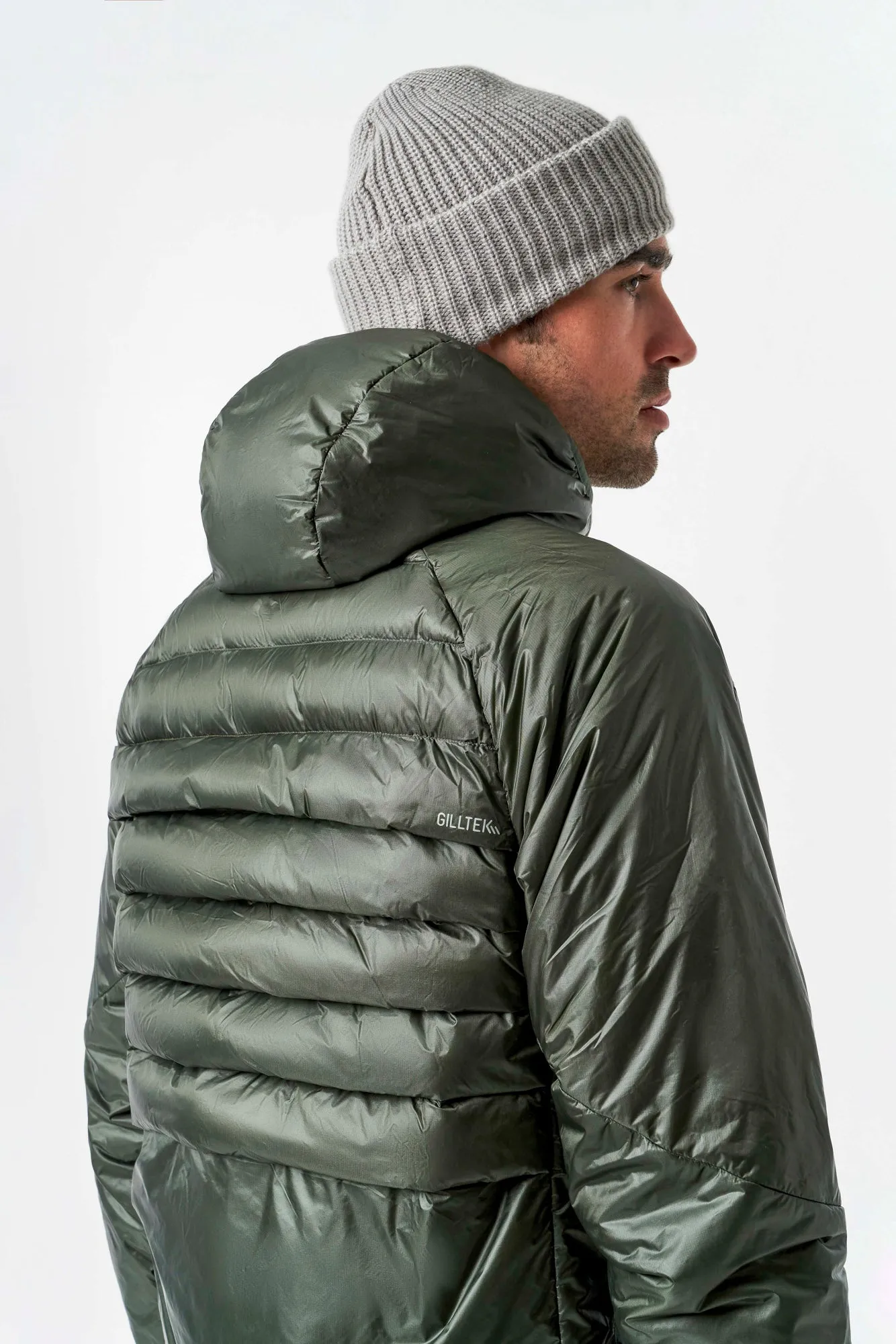 Men's Altitude Gilltek™ Hoodie Jacket