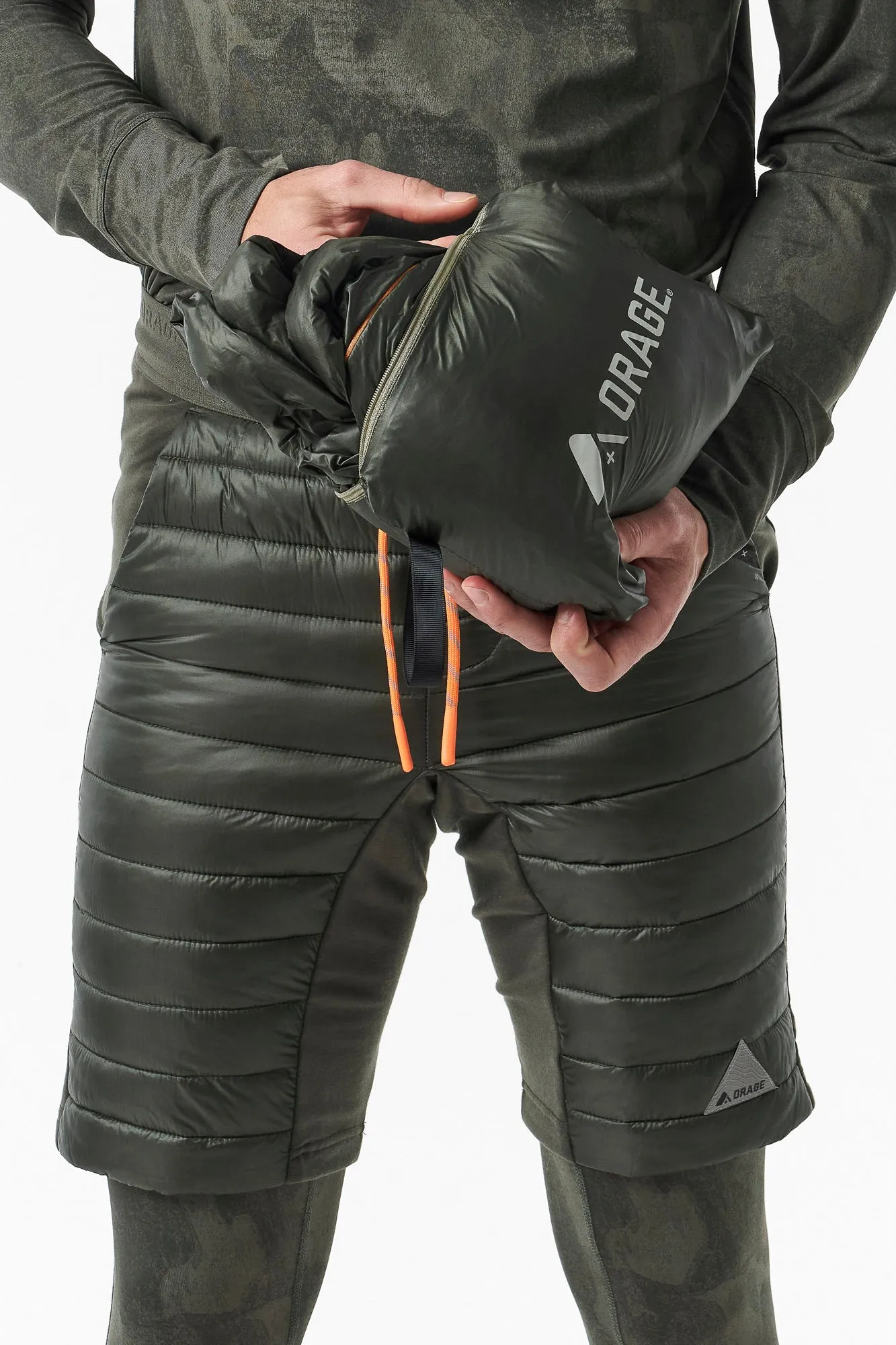 Men's Altitude Gilltek™ Hoodie Jacket