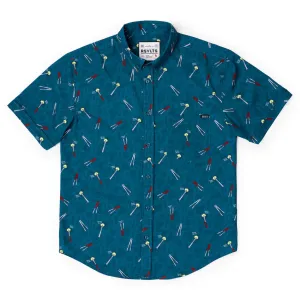 Men's RSVLTS | Let Me See That Tong | Navy