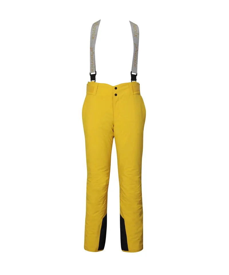 Mens Thunderbolt Pant