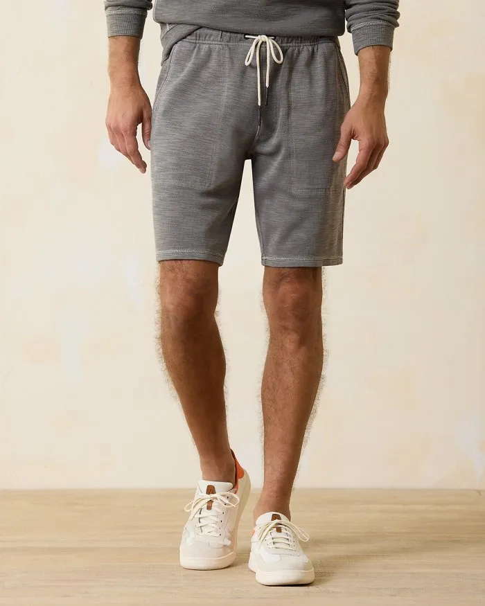 Men's Tommy Bahama | Tobago 9.5 Inch Shorts | Cave