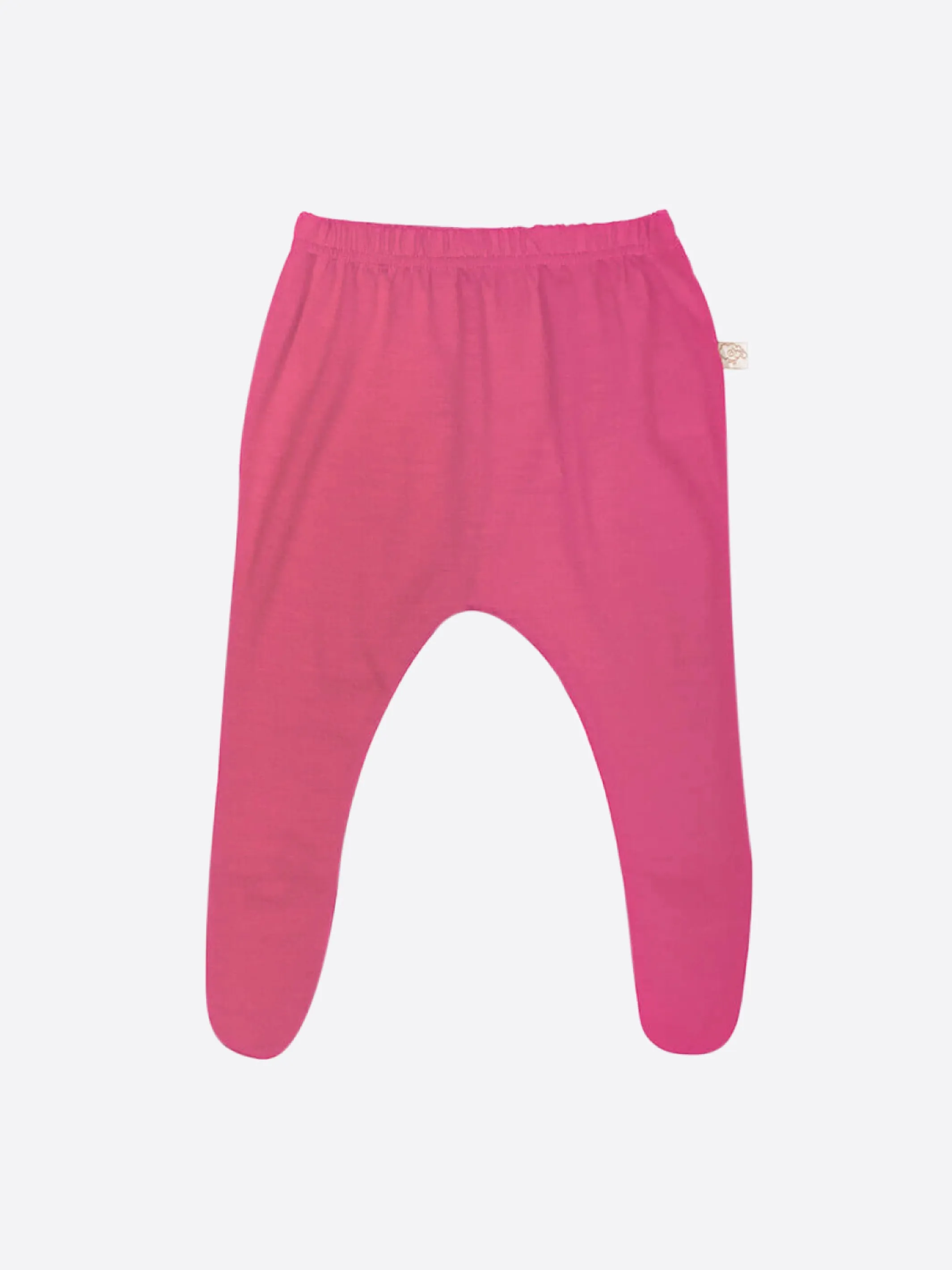 merino foot pants