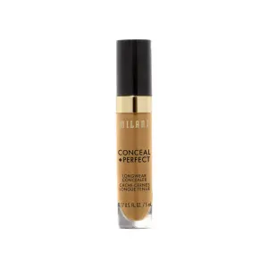 Milani Conceal   Perfect Longwear Liquid Concealer, Warm Tan