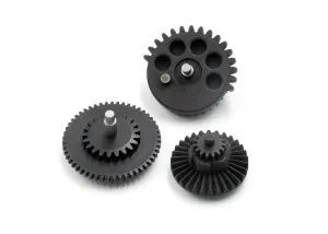 Modify - Gear Set for Ver.2/Ver.3/Ver.6, Top Gear 15.05:1 (none modular)