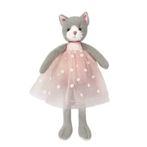 MON AMI - CELESTE THE CAT PLUSH TOY