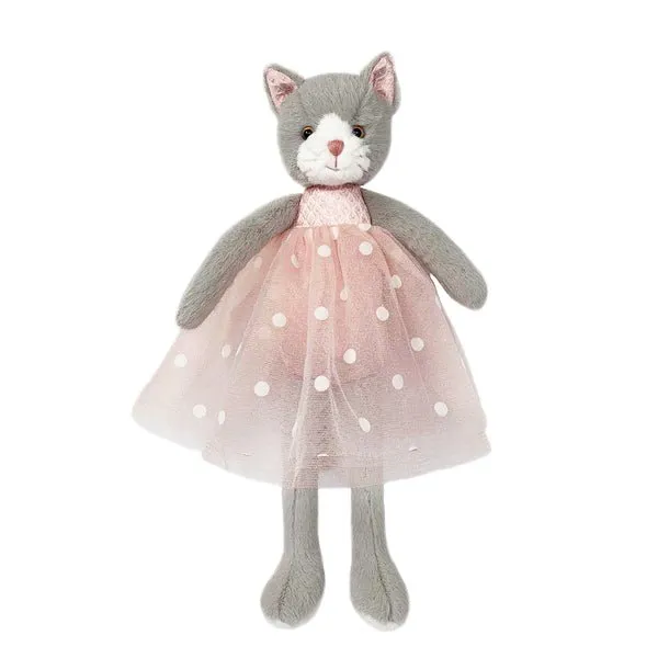 MON AMI - CELESTE THE CAT PLUSH TOY