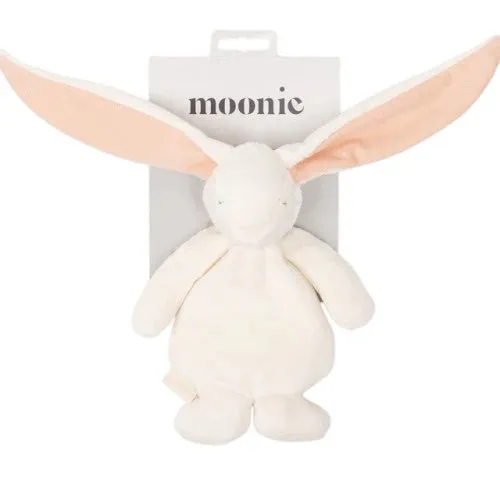 Moonie Mini Sensory Bunny - Powder