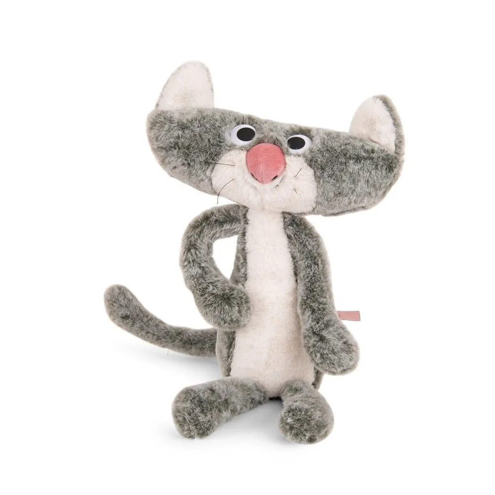 Moulin Roty L'ecole des loisirs: Chien Pourri - Flat Cat