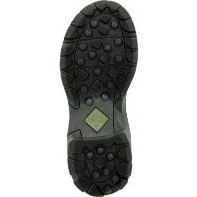 Muck Men's Pathfinder 15" Soft Toe Waterproof Tall Work Boot - Olive - MPFM300