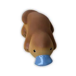 My First Australian Animals Natural Rubber Toys