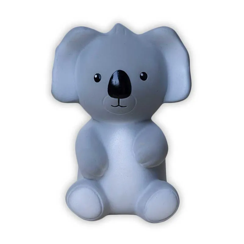 My First Australian Animals Natural Rubber Toys