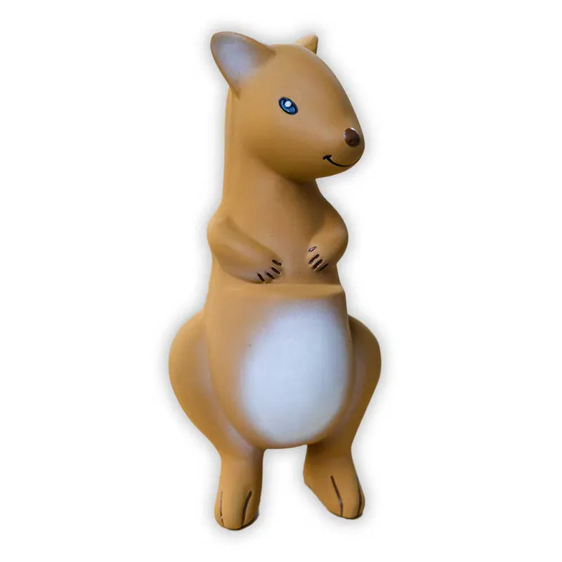 My First Australian Animals Natural Rubber Toys