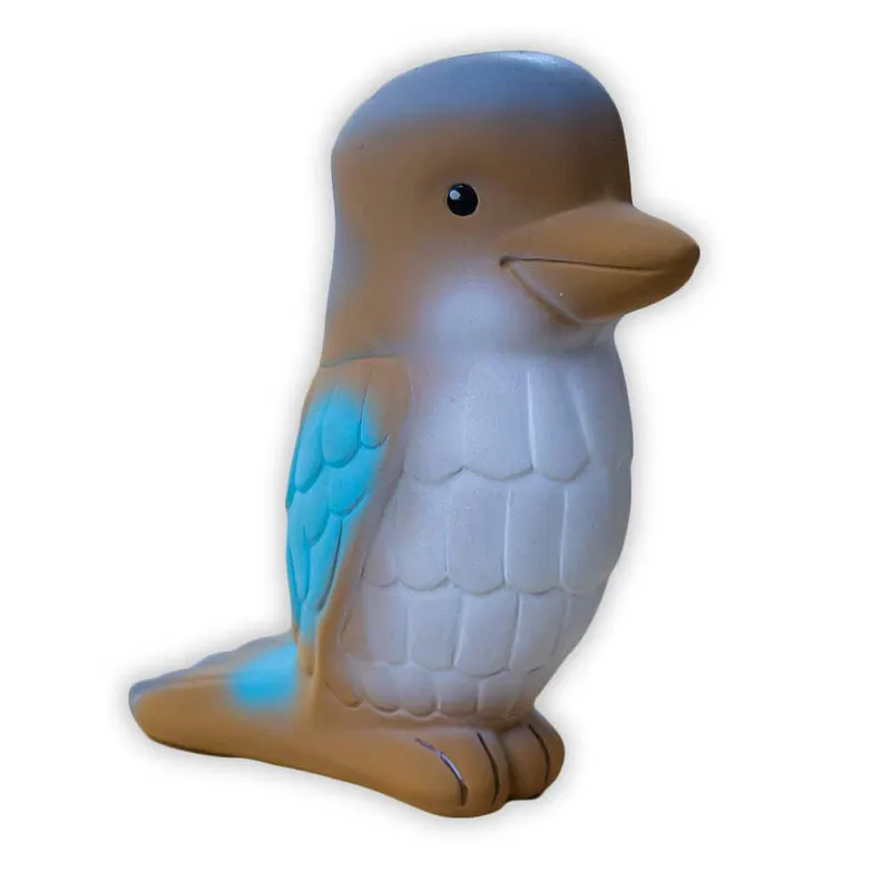 My First Australian Animals Natural Rubber Toys