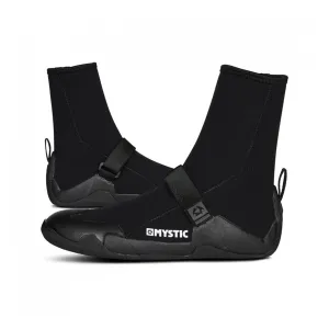 Mystic Star Boot 5mm Round Toe