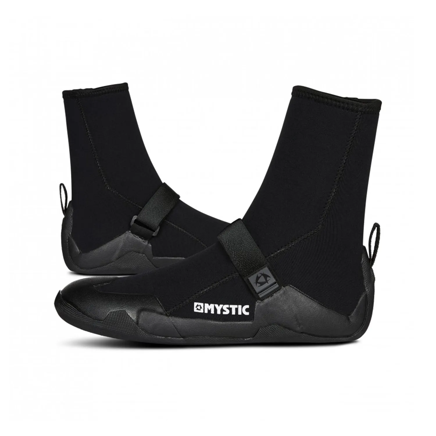 Mystic Star Boot 5mm Round Toe