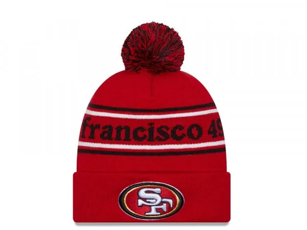 NFL Knit Marquee E3 OTC Toque