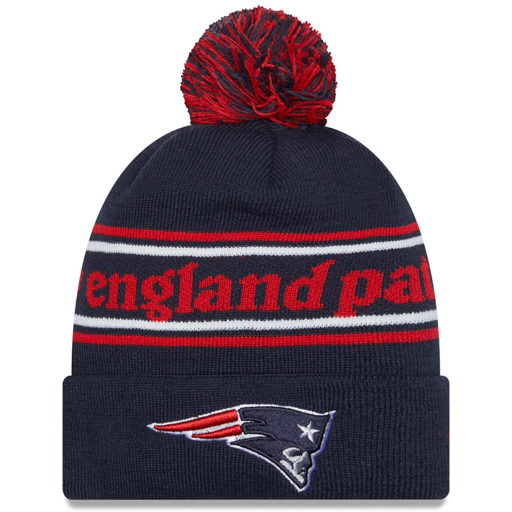 NFL Knit Marquee E3 OTC Toque