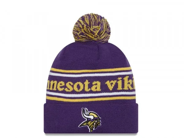 NFL Knit Marquee E3 OTC Toque