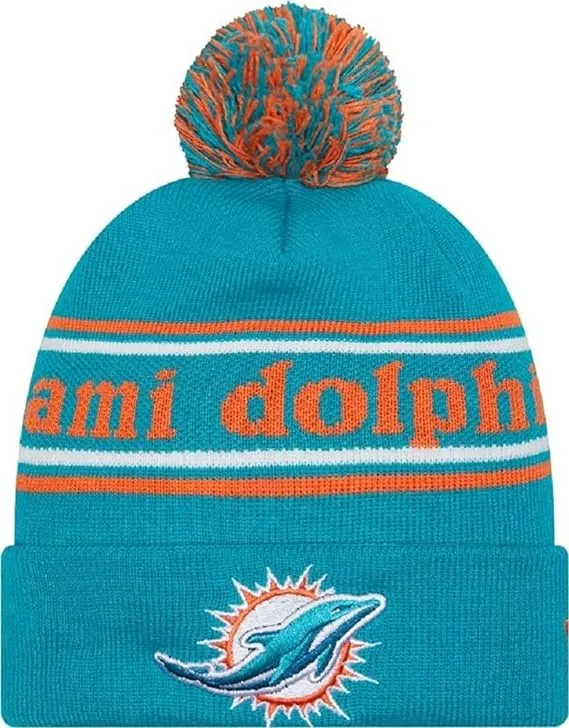NFL Knit Marquee E3 OTC Toque