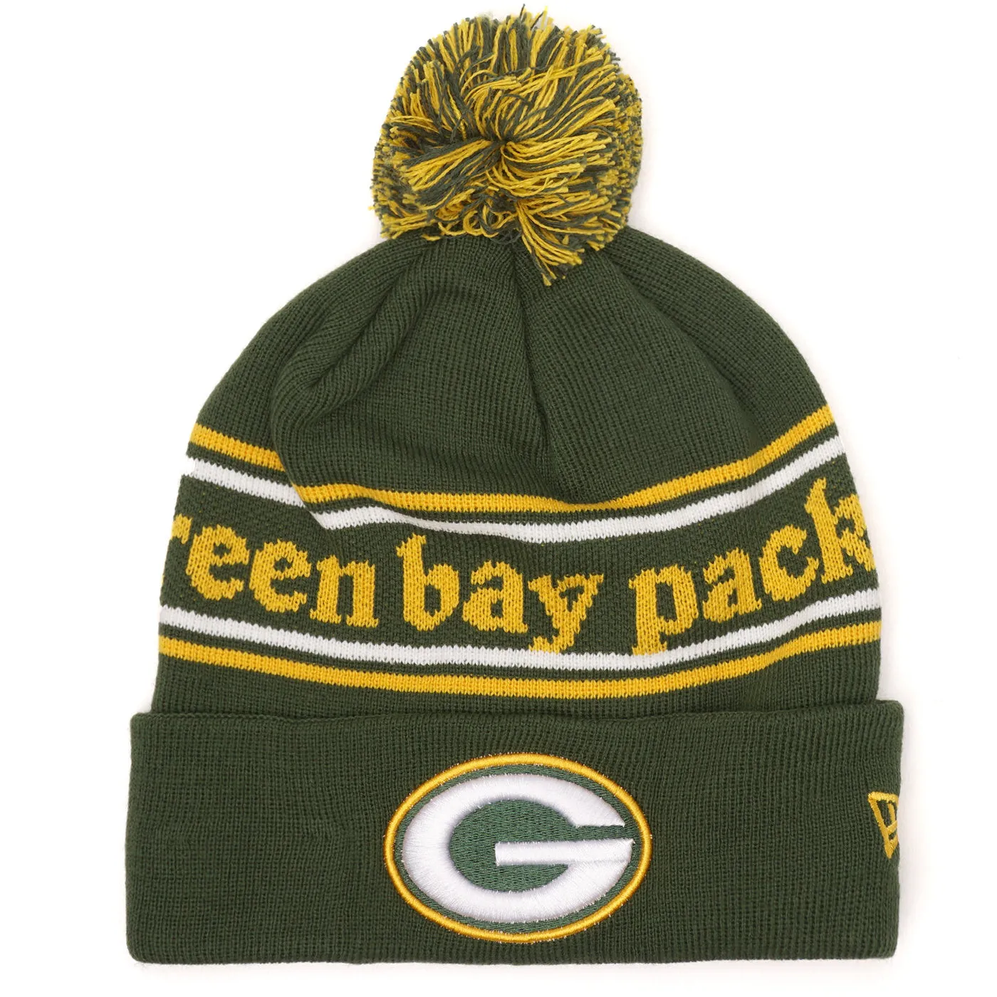NFL Knit Marquee E3 OTC Toque