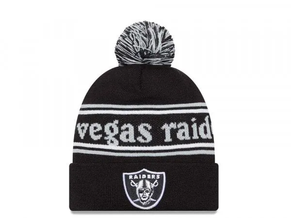 NFL Knit Marquee E3 OTC Toque