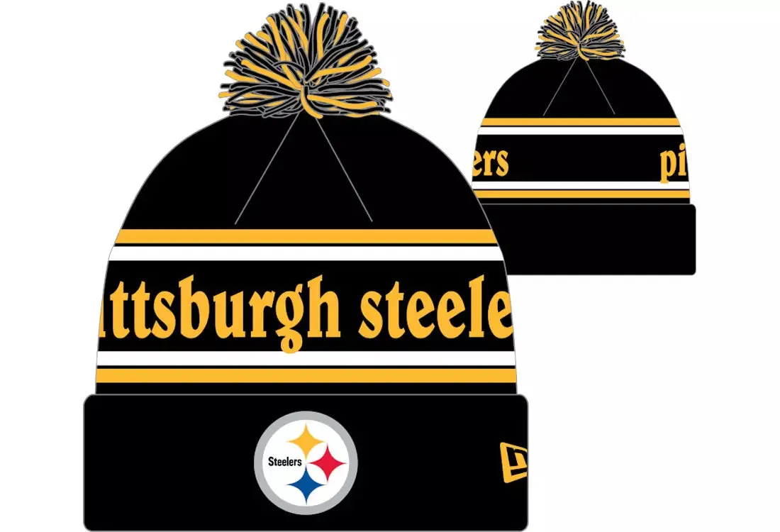 NFL Knit Marquee E3 OTC Toque
