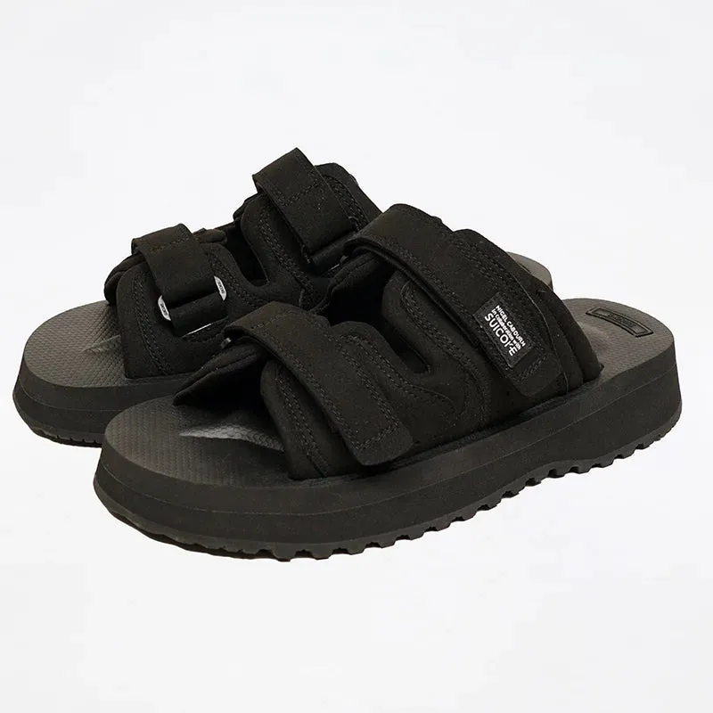 Nigel Cabourn x SUICOKE MOGI