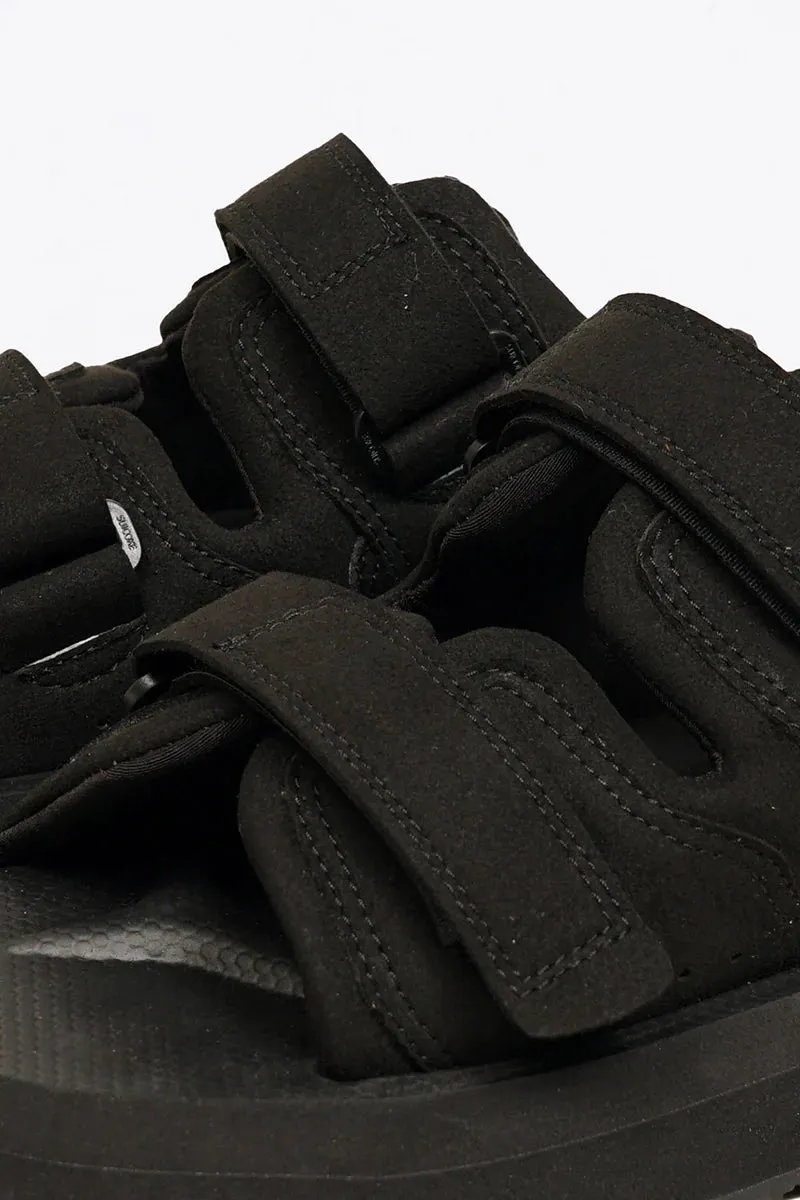 Nigel Cabourn x SUICOKE MOGI