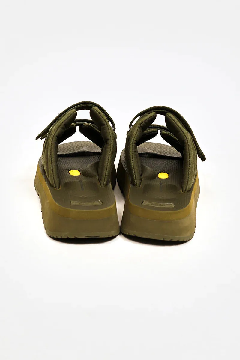 Nigel Cabourn x SUICOKE MOGI