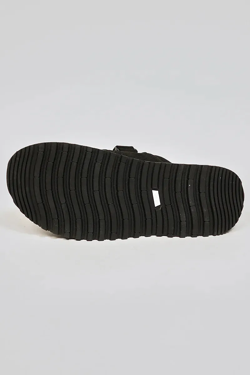 Nigel Cabourn x SUICOKE MOGI
